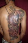 asian tats pics 