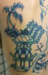 asian tattoo image