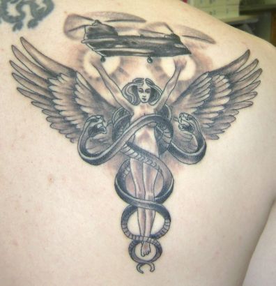 Egyptian Tats For Men