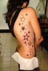 japanese star tats