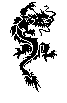 Dragon Free Pics Tattoo
