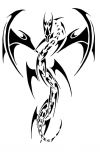 dragon free pic tattoos