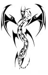 dragon free pic tattoos