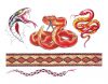 dragon tattoos images design