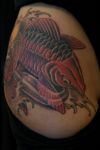 koi fish tat pics gallery