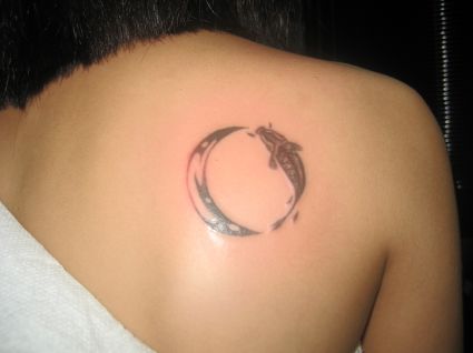 Fish Tattoo Designs