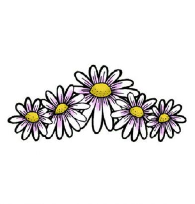 Daisy Chain Tattoo