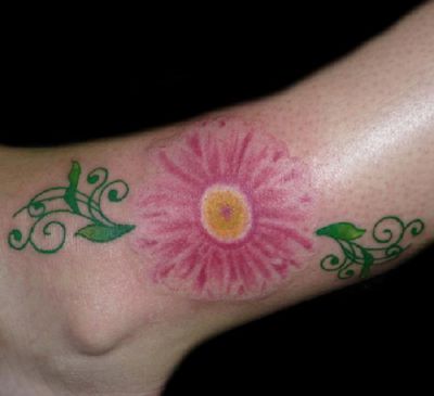 Flowers tattoos, Daisy tattoos, Tattoos of Flowers, Tattoos of Daisy, Flowers tats, Daisy tats, Flowers free tattoo designs, Daisy free tattoo designs, Flowers tattoos picture, Daisy tattoos picture, Flowers pictures tattoos, Daisy pictures tattoos, Flowers free tattoos, Daisy free tattoos, Flowers tattoo, Daisy tattoo, Flowers tattoos idea, Daisy tattoos idea, Flowers tattoo ideas, Daisy tattoo ideas, daisy flower ankle tattoo