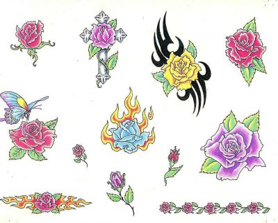 Flowers tattoos, Rose tattoos, Tattoos of Flowers, Tattoos of Rose, Flowers tats, Rose tats, Flowers free tattoo designs, Rose free tattoo designs, Flowers tattoos picture, Rose tattoos picture, Flowers pictures tattoos, Rose pictures tattoos, Flowers free tattoos, Rose free tattoos, Flowers tattoo, Rose tattoo, Flowers tattoos idea, Rose tattoos idea, Flowers tattoo ideas, Rose tattoo ideas, rose cross and butterfly tattoo