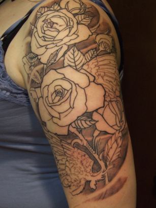 Flowers tattoos, Rose tattoos, Tattoos of Flowers, Tattoos of Rose, Flowers tats, Rose tats, Flowers free tattoo designs, Rose free tattoo designs, Flowers tattoos picture, Rose tattoos picture, Flowers pictures tattoos, Rose pictures tattoos, Flowers free tattoos, Rose free tattoos, Flowers tattoo, Rose tattoo, Flowers tattoos idea, Rose tattoos idea, Flowers tattoo ideas, Rose tattoo ideas, rose tats on arm of man