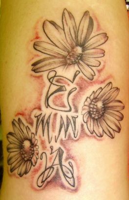 Sunflower Tat Images