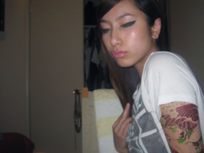 thai girl posing with a sleeve inked with celtic tattoo Gender tattoos, Girls tattoos, Tattoos of Gender, Tattoos of Girls, Gender tats, Girls tats, Gender free tattoo designs, Girls free tattoo designs, Gender tattoos picture, Girls tattoos picture, Gender pictures tattoos, Girls pictures tattoos, Gender free tattoos, Girls free tattoos, Gender tattoo, Girls tattoo, Gender tattoos idea, Girls tattoos idea, Gender tattoo ideas, Girls tattoo ideas, girls tattoo image