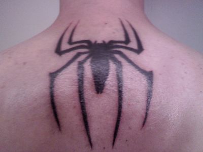 A spider tattoo design inked on neck for man. Gender tattoos, Man tattoos, Tattoos of Gender, Tattoos of Man, Gender tats, Man tats, Gender free tattoo designs, Man free tattoo designs, Gender tattoos picture, Man tattoos picture, Gender pictures tattoos, Man pictures tattoos, Gender free tattoos, Man free tattoos, Gender tattoo, Man tattoo, Gender tattoos idea, Man tattoos idea, Gender tattoo ideas, Man tattoo ideas, spider tattoo on neck