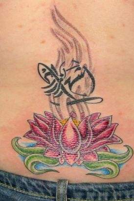 Women Tattoo Picture