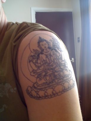 Buddha Tat Images Design