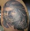 jesus pics of tattoos