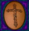 Jesus chirst tattoo pics