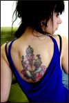 Ganesha tattoo designs 