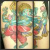 ganesha pics tattoo