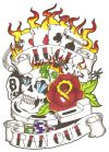 gambling free tattoo