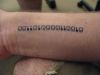 geek image tattoo