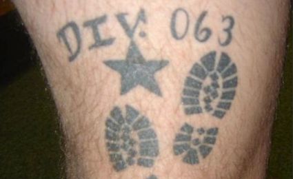 Military Pics Tattoos