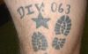military pics tattoos