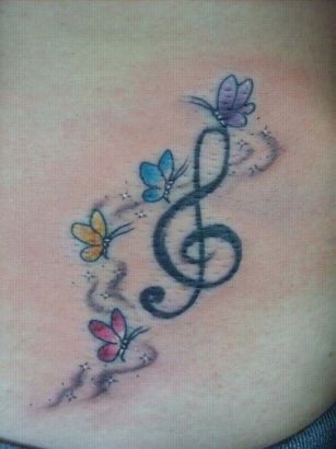 Clave De Sol