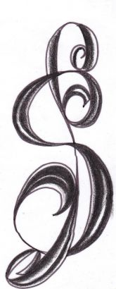 Music Tattoo Designs