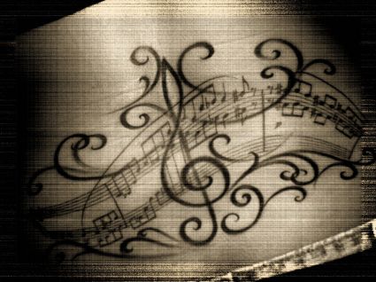 Music Tat Picture