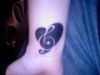 love music tat