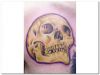 skull free pic tat