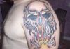 skull tattoo pics gallery