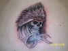 skull tatt images design