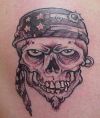 skull free tat pic