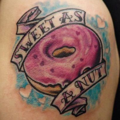 Text Pic Tattoo