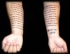 text tat designs