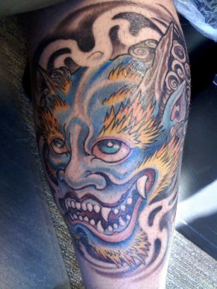 Scary tattoos, Demon tattoos, Tattoos of Scary, Tattoos of Demon, Scary tats, Demon tats, Scary free tattoo designs, Demon free tattoo designs, Scary tattoos picture, Demon tattoos picture, Scary pictures tattoos, Demon pictures tattoos, Scary free tattoos, Demon free tattoos, Scary tattoo, Demon tattoo, Scary tattoos idea, Demon tattoos idea, Scary tattoo ideas, Demon tattoo ideas, demon tattoo on calf