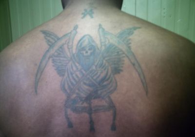 Scary tattoos, Reaper tattoos, Tattoos of Scary, Tattoos of Reaper, Scary tats, Reaper tats, Scary free tattoo designs, Reaper free tattoo designs, Scary tattoos picture, Reaper tattoos picture, Scary pictures tattoos, Reaper pictures tattoos, Scary free tattoos, Reaper free tattoos, Scary tattoo, Reaper tattoo, Scary tattoos idea, Reaper tattoos idea, Scary tattoo ideas, Reaper tattoo ideas, grim reaper back tattoo