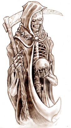 Scary tattoos, Reaper tattoos, Tattoos of Scary, Tattoos of Reaper, Scary tats, Reaper tats, Scary free tattoo designs, Reaper free tattoo designs, Scary tattoos picture, Reaper tattoos picture, Scary pictures tattoos, Reaper pictures tattoos, Scary free tattoos, Reaper free tattoos, Scary tattoo, Reaper tattoo, Scary tattoos idea, Reaper tattoos idea, Scary tattoo ideas, Reaper tattoo ideas, grim reaper free tattoos pic