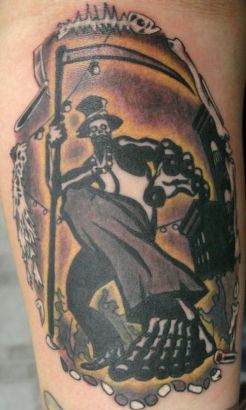 Scary tattoos, Reaper tattoos, Tattoos of Scary, Tattoos of Reaper, Scary tats, Reaper tats, Scary free tattoo designs, Reaper free tattoo designs, Scary tattoos picture, Reaper tattoos picture, Scary pictures tattoos, Reaper pictures tattoos, Scary free tattoos, Reaper free tattoos, Scary tattoo, Reaper tattoo, Scary tattoos idea, Reaper tattoos idea, Scary tattoo ideas, Reaper tattoo ideas, grim reaper tattoo image