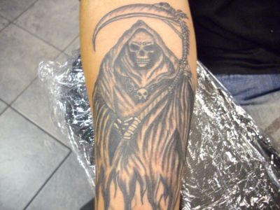 Scary tattoos, Reaper tattoos, Tattoos of Scary, Tattoos of Reaper, Scary tats, Reaper tats, Scary free tattoo designs, Reaper free tattoo designs, Scary tattoos picture, Reaper tattoos picture, Scary pictures tattoos, Reaper pictures tattoos, Scary free tattoos, Reaper free tattoos, Scary tattoo, Reaper tattoo, Scary tattoos idea, Reaper tattoos idea, Scary tattoo ideas, Reaper tattoo ideas, grim reaper tattoos pic on arm