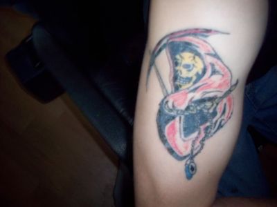 Scary tattoos, Reaper tattoos, Tattoos of Scary, Tattoos of Reaper, Scary tats, Reaper tats, Scary free tattoo designs, Reaper free tattoo designs, Scary tattoos picture, Reaper tattoos picture, Scary pictures tattoos, Reaper pictures tattoos, Scary free tattoos, Reaper free tattoos, Scary tattoo, Reaper tattoo, Scary tattoos idea, Reaper tattoos idea, Scary tattoo ideas, Reaper tattoo ideas, reaper tattoos on arm