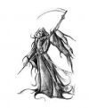 grim reaper images tattoos free