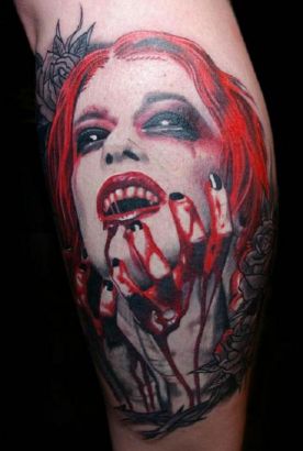 Scary tattoos, Vampire tattoos, Tattoos of Scary, Tattoos of Vampire, Scary tats, Vampire tats, Scary free tattoo designs, Vampire free tattoo designs, Scary tattoos picture, Vampire tattoos picture, Scary pictures tattoos, Vampire pictures tattoos, Scary free tattoos, Vampire free tattoos, Scary tattoo, Vampire tattoo, Scary tattoos idea, Vampire tattoos idea, Scary tattoo ideas, Vampire tattoo ideas, vampire girl and flower tattoo