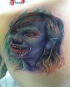 vampire tattoos pics