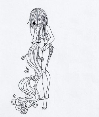 Aquarius Tattoos Pic