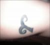 aries sign pic tattoo