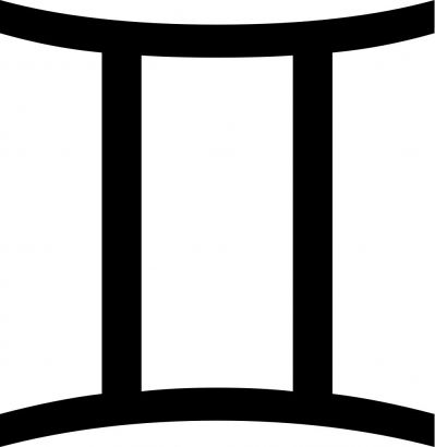 Gemini Image Tattoo