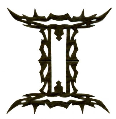 Gemini Pics Tattoos